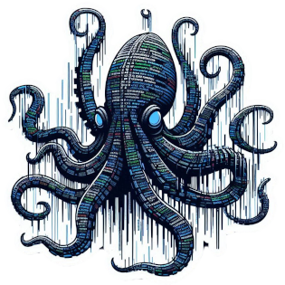 Slaptijack's Koding Kraken